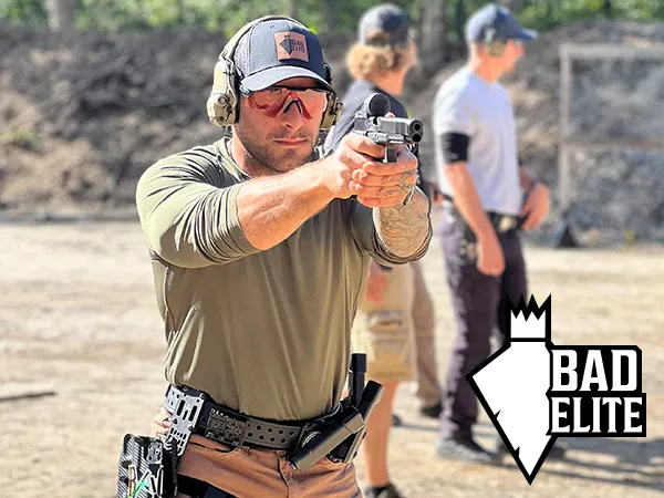 10/11/2025 BAD Elite Member Training Event