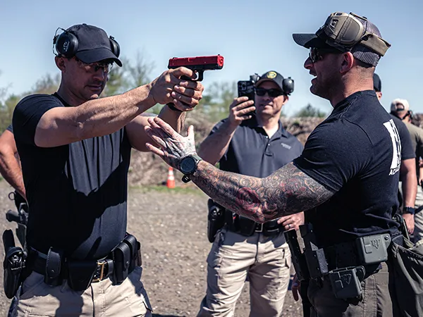 ops home classes bucket