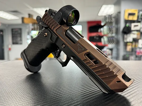 ops home gunsmithing bucket