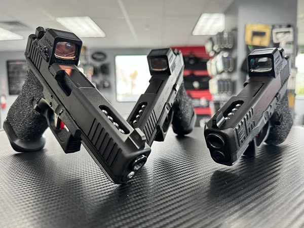 ops home pre made packages bucket